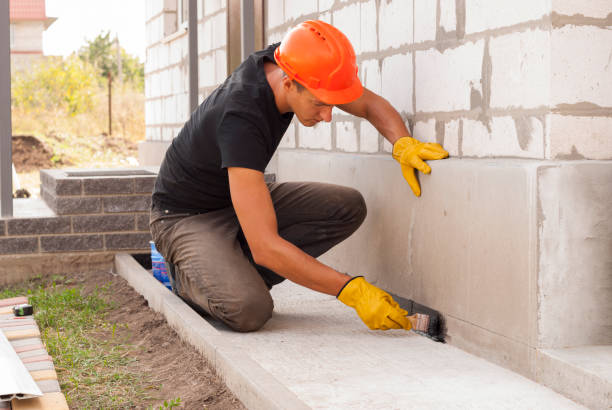 Licensed Crawl Space Encapsulation service in Greensboro, IN - Halo Water Proofing
